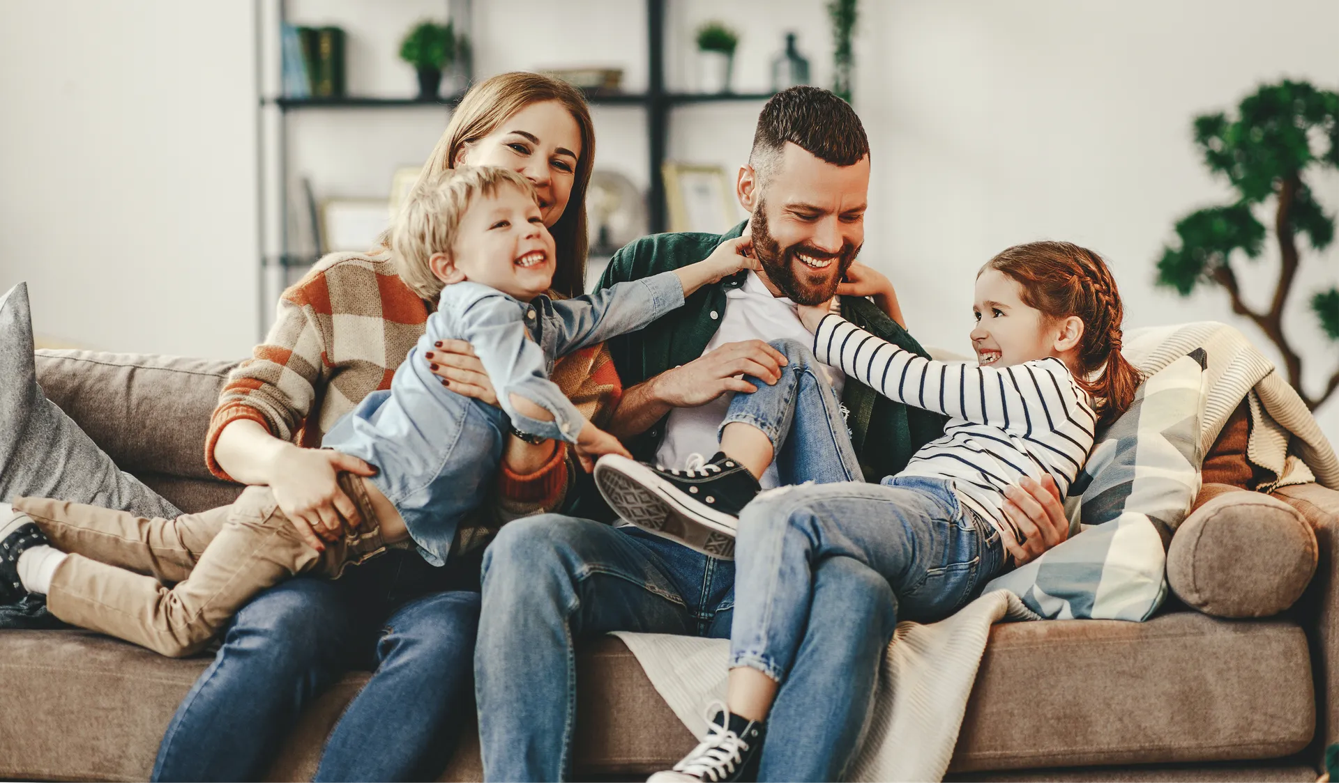Comprehensive dental services for all ages